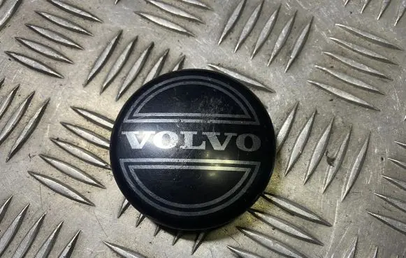 Volvo S60 Original wheel cap 8646379 112501