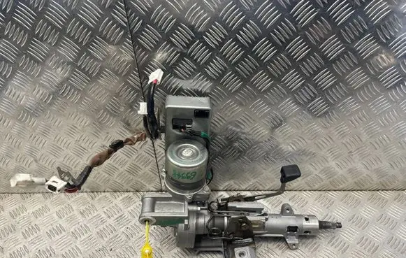Toyota RAV 4 (XA40) Steering wheel axle 8965042090