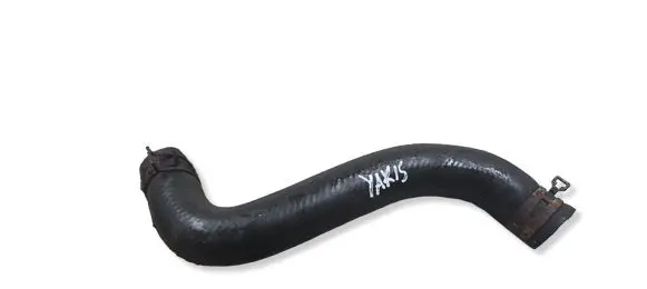 Toyota Yaris Engine coolant pipe/hose 