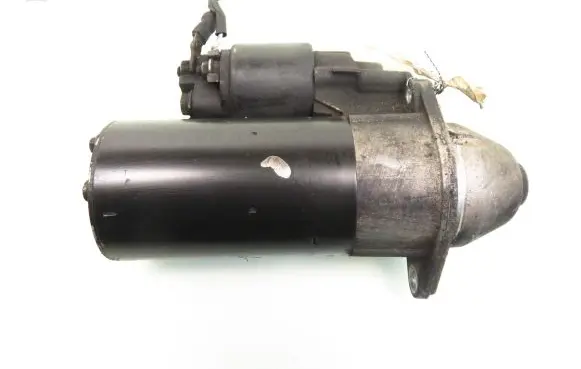 Mercedes-Benz A W168 Starter motor