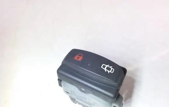 Renault Espace - Grand espace IV Central locking switch button 2808201 414615 4054