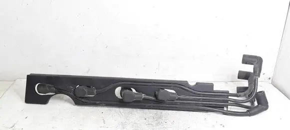 Audi A3 S3 8L Ignition plug leads 036905487A