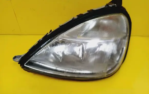 Mercedes-Benz A W168 Headlight/headlamp A1688200161 0301152201