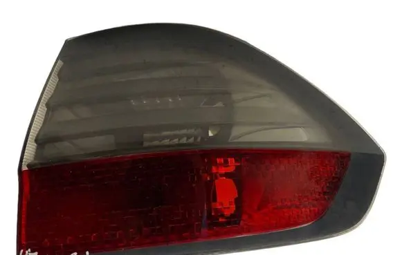 Ford S-MAX Rear/tail lights 6M2113415AJ