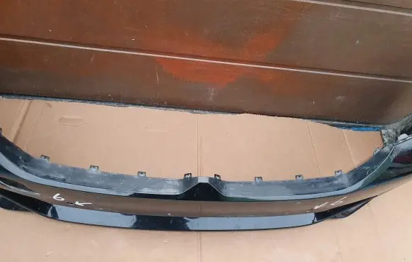 BMW 5 G30 G31 Front bumper 846928704