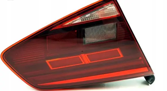 Volkswagen PASSAT B8 Tailgate rear/tail lights 3G5945093F
