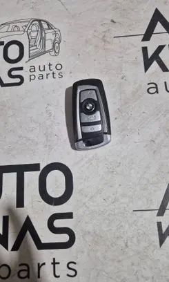 BMW 7 F01 F02 F03 F04 Ignition key/card 