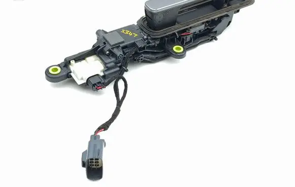 Land Rover Range Rover Evoque L551 Front door exterior handle K8D226601