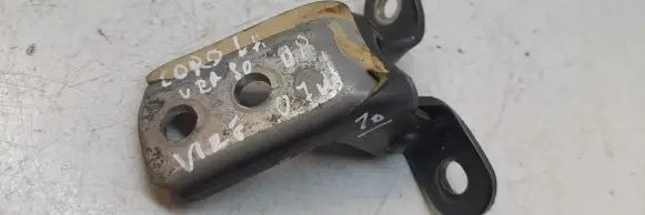 Toyota Corolla Verso AR10 Front door upper hinge