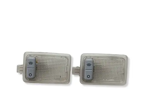 Ford Focus Other interior light 