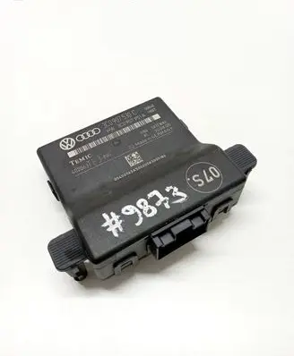 Volkswagen PASSAT B6 Gateway control module 3C0907530C 3C0907951A