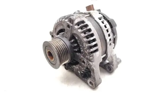 Ford Focus Generator/alternator 104210-2710