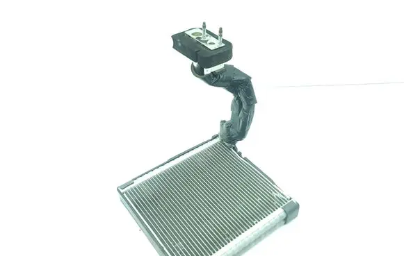Fiat Ducato Air conditioning (A/C) radiator (interior) 