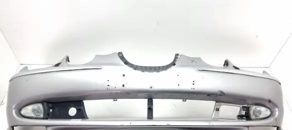 Jaguar S-Type Front bumper