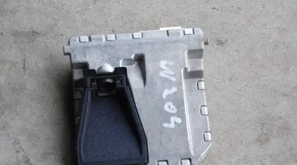 Mercedes-Benz E W212 Windshield/windscreen camera A0009050438