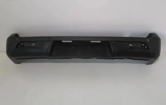 SsangYong Musso Rear bumper K78831-38000