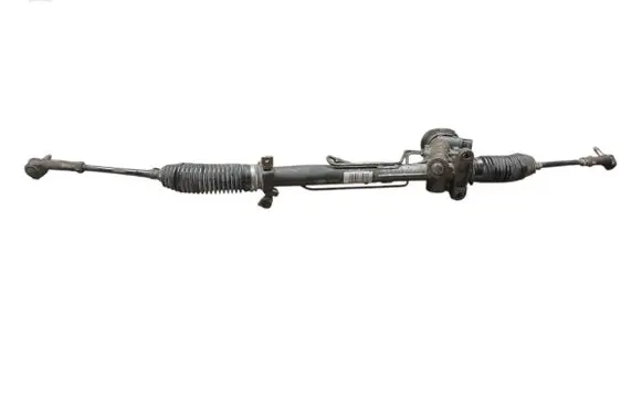Skoda Praktik (5J8) Steering rack 6Q0423874 6Q0423167G 0210080005009