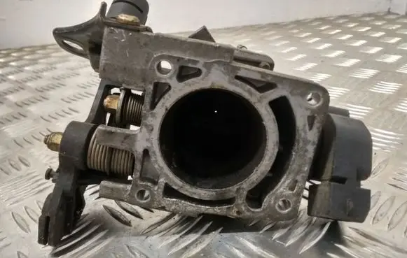 Ford Mondeo MK I Throttle valve 938FSB 2930A