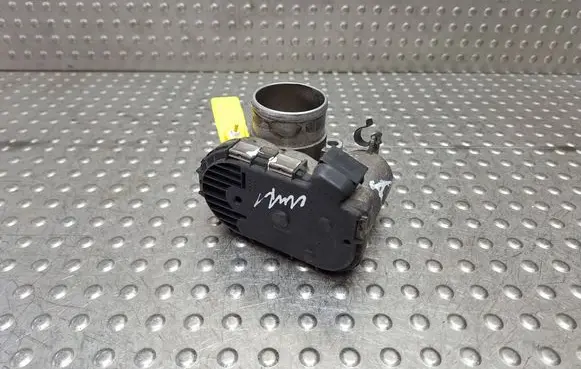 Alfa Romeo Mito Throttle body valve 0280750137
