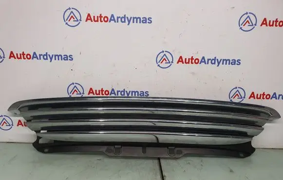 Front grill