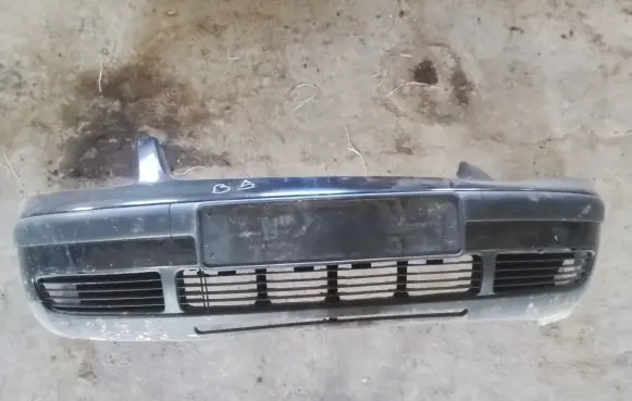 Volkswagen PASSAT B5 Front bumper