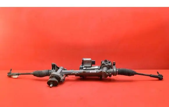 Volkswagen Golf V Steering rack 1K1423051CM