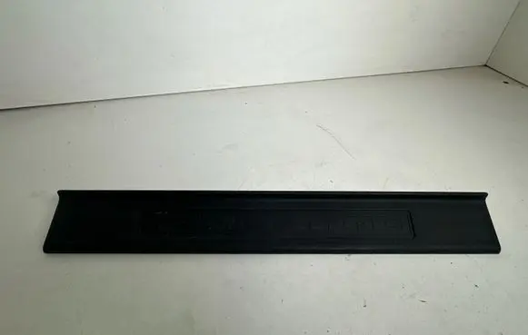 Ford Mustang VI Front sill trim cover FR3B6313222A