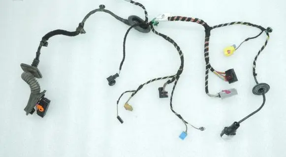 Volkswagen Tiguan Front door wiring loom 5N0971120G