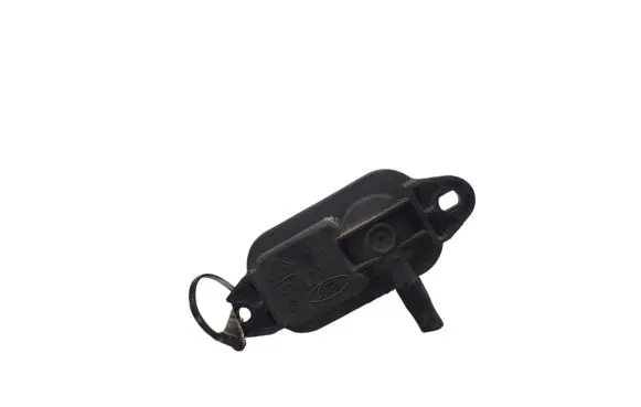 Volvo XC90 Exhaust gas pressure sensor 3M5A5L200AB