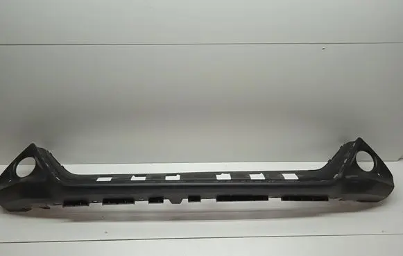 Toyota Aygo AB40 Front bumper lip 521120H080