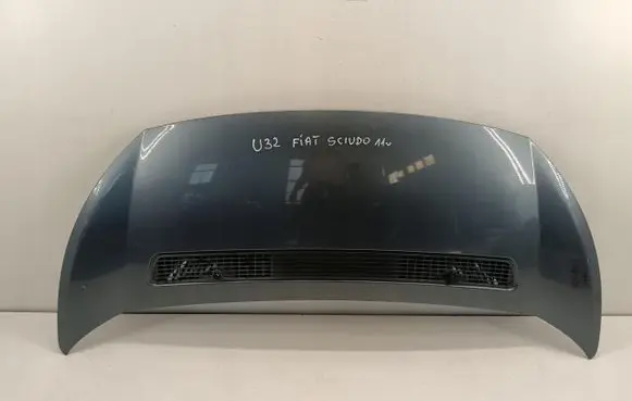 Peugeot Expert Engine bonnet/hood