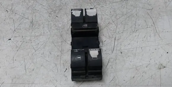 Volkswagen PASSAT B6 Electric window control switch 1K4959857