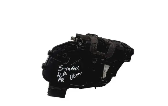 Ford S-MAX Front door lock 8M2AR21813CA A048317 915735