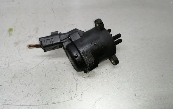 EGR valve
