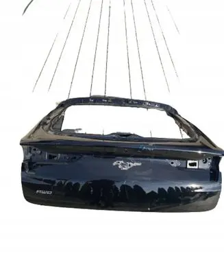 Ford Mach-E I Tailgate/trunk/boot lid LJ8BR40405AD