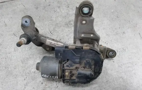Ford S-MAX Front wiper linkage 
