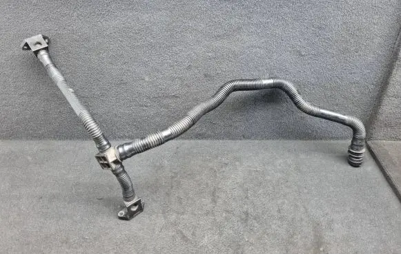 Audi A7 S7 4G EGR valve 06E131143AH
