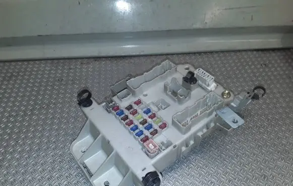 Fuse module