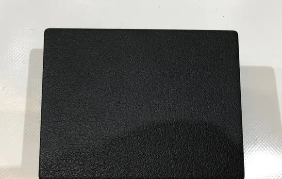 Mercedes-Benz C W203 Ashtray (rear) 2038100330