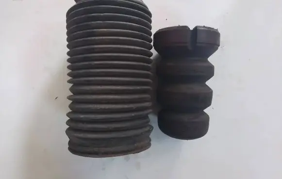 Renault Master III Front shock absorber dust cover boot 540500011R