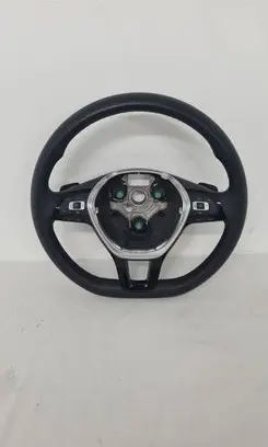 Volkswagen Tiguan Steering wheel 5NN419091B
