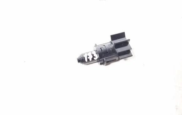 Mercedes-Benz CL C216 Interior temperature sensor A2218300672