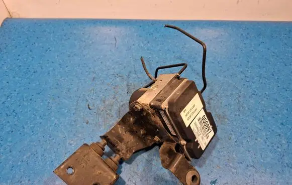 Volkswagen Fox ABS Pump 0265800468