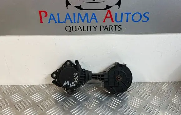 Peugeot 308 Alternator belt tensioner V759883280