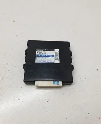 Toyota RAV 4 (XA30) Other control units/modules 8963042010