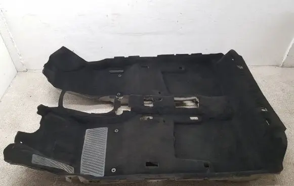 Opel Astra K Interior carpet 39038612 348115713
