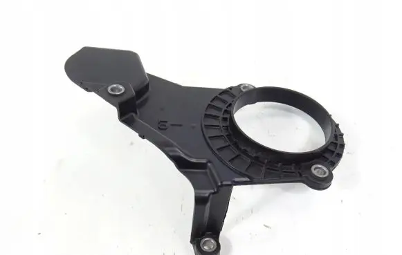 Volkswagen T-Roc Timing belt guard (cover) 04C109175F
