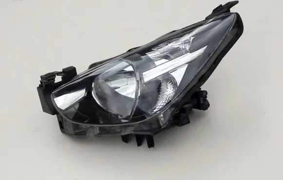 Mazda 2 Headlight/headlamp DB5J-51-0L0A