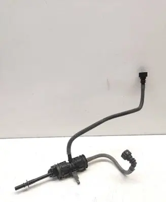 Fuel line pipe