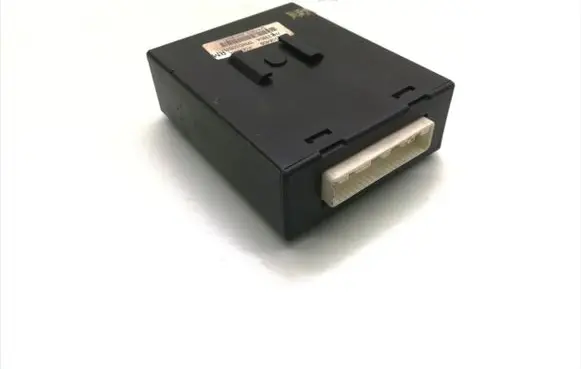 Nissan Qashqai Other control units/modules 285E0-JD02C 7ME2390A